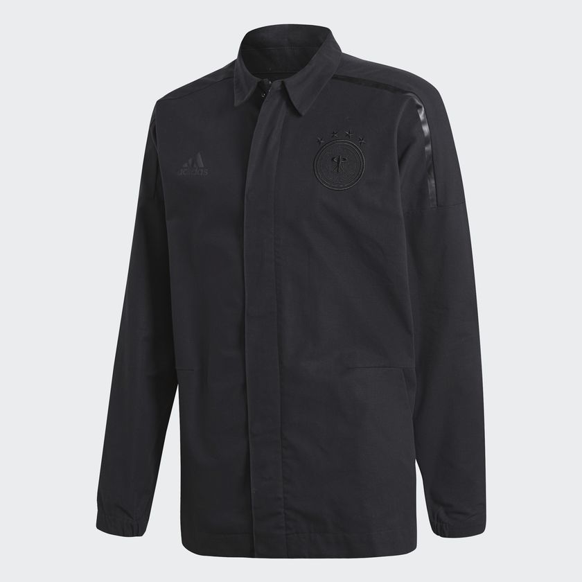 Men's adidas Germany Z.N.E. Jacket