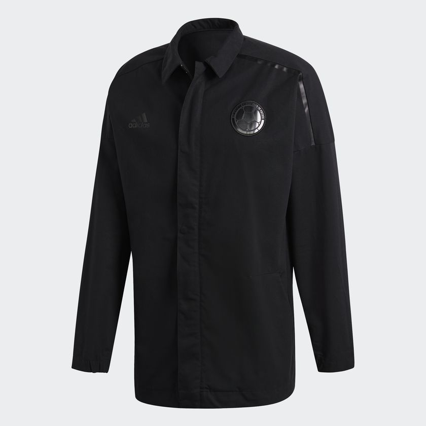 Men's adidas Colombia Z.N.E. Jacket