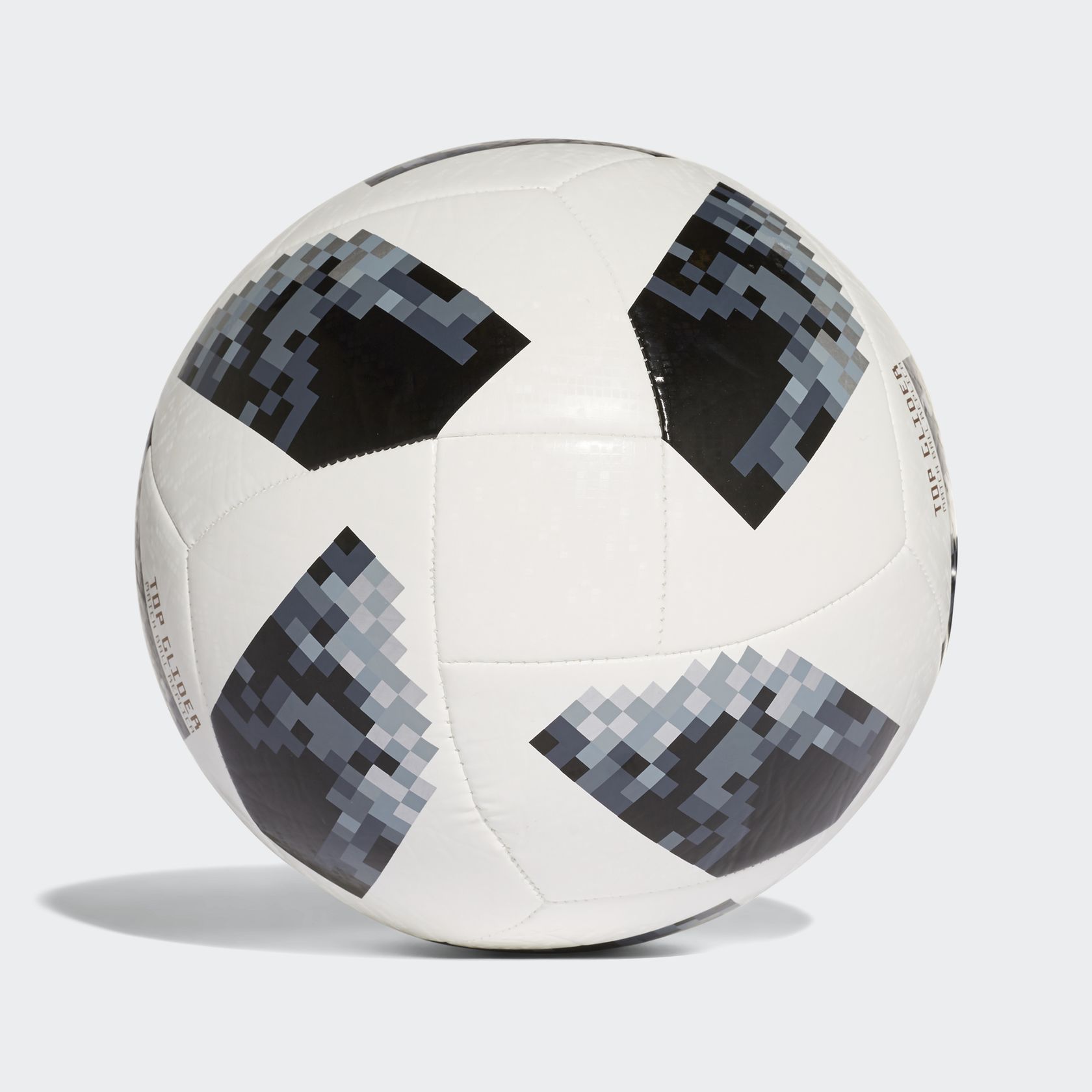 adidas world cup top glider soccer ball