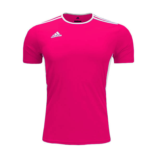 adidas Entrada 18 Jersey– La Liga Soccer