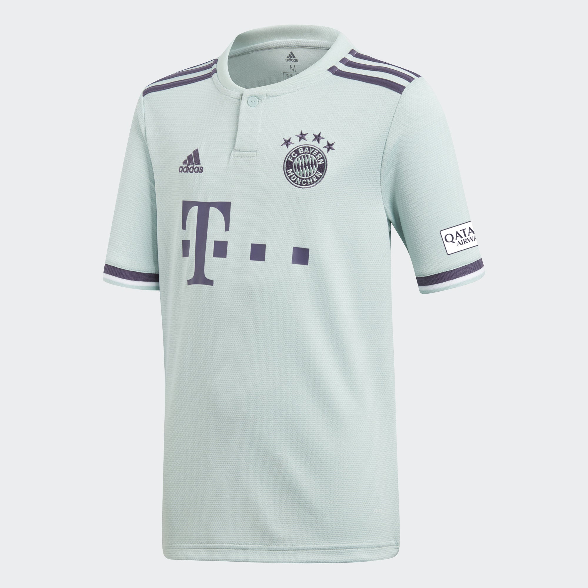 adidas bayern munich jersey