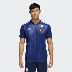 adidas japan jersey 2018