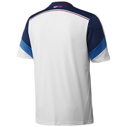 adidas Russia Away Jersey 14