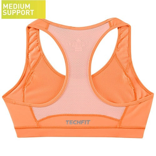 adidas Techfit Molded Sport Bra