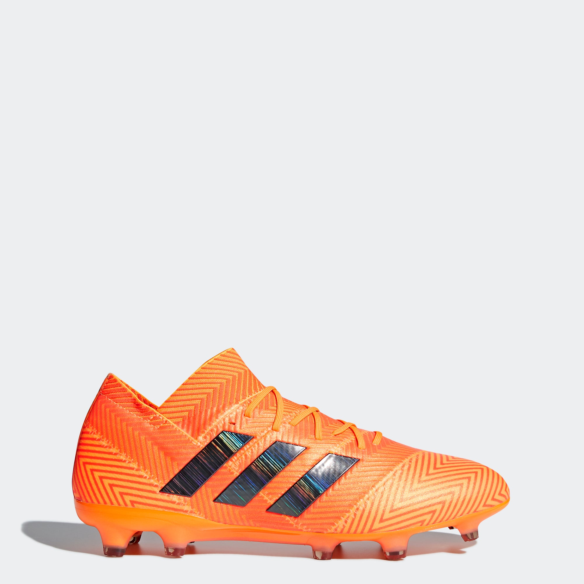 adidas men's nemeziz 18.1 fg soccer cleats