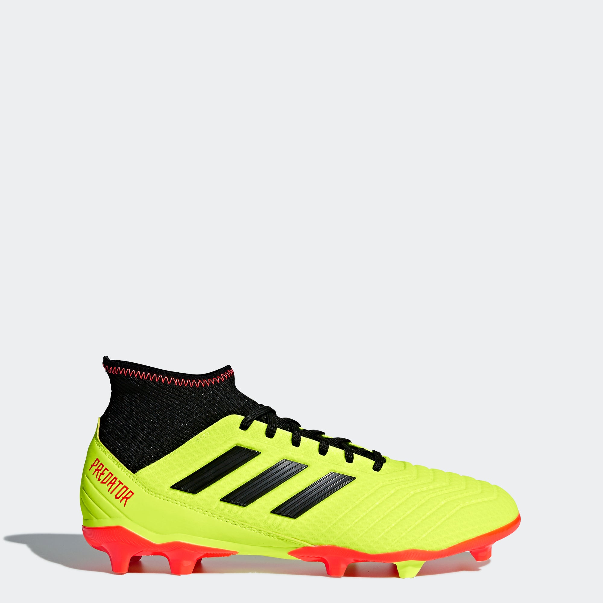 adidas 18.3 firm ground