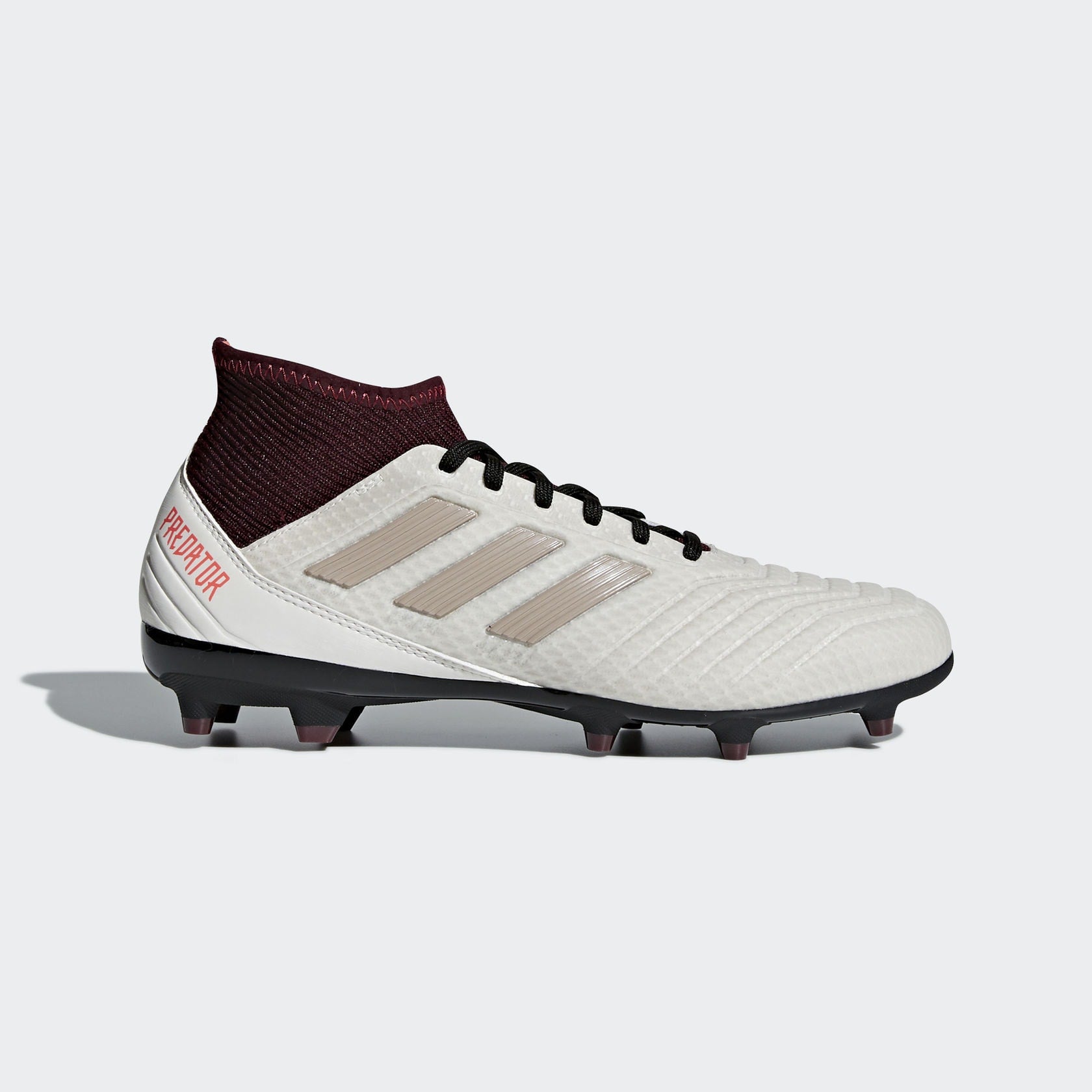 adidas women's predator 18.3