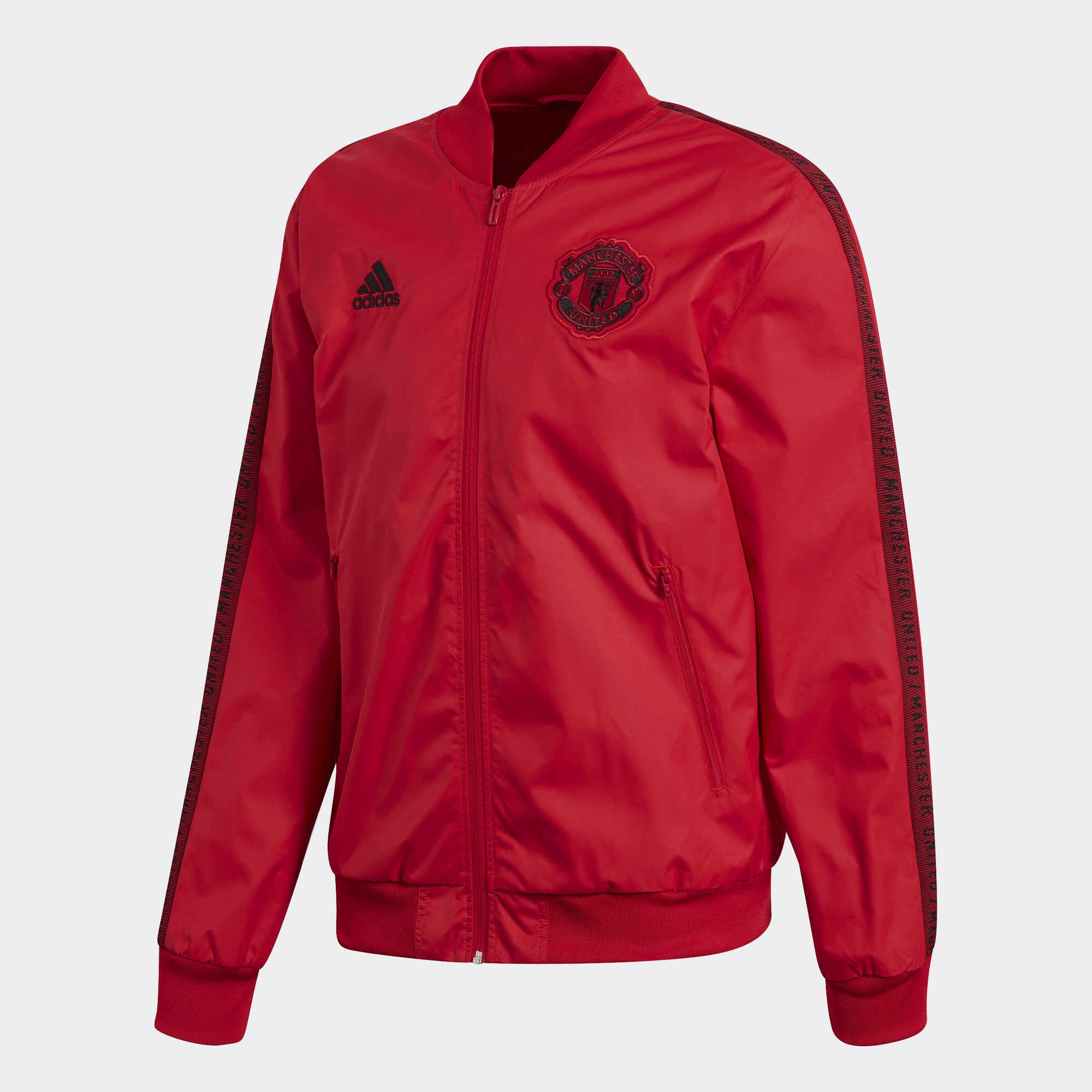 anthem jacket