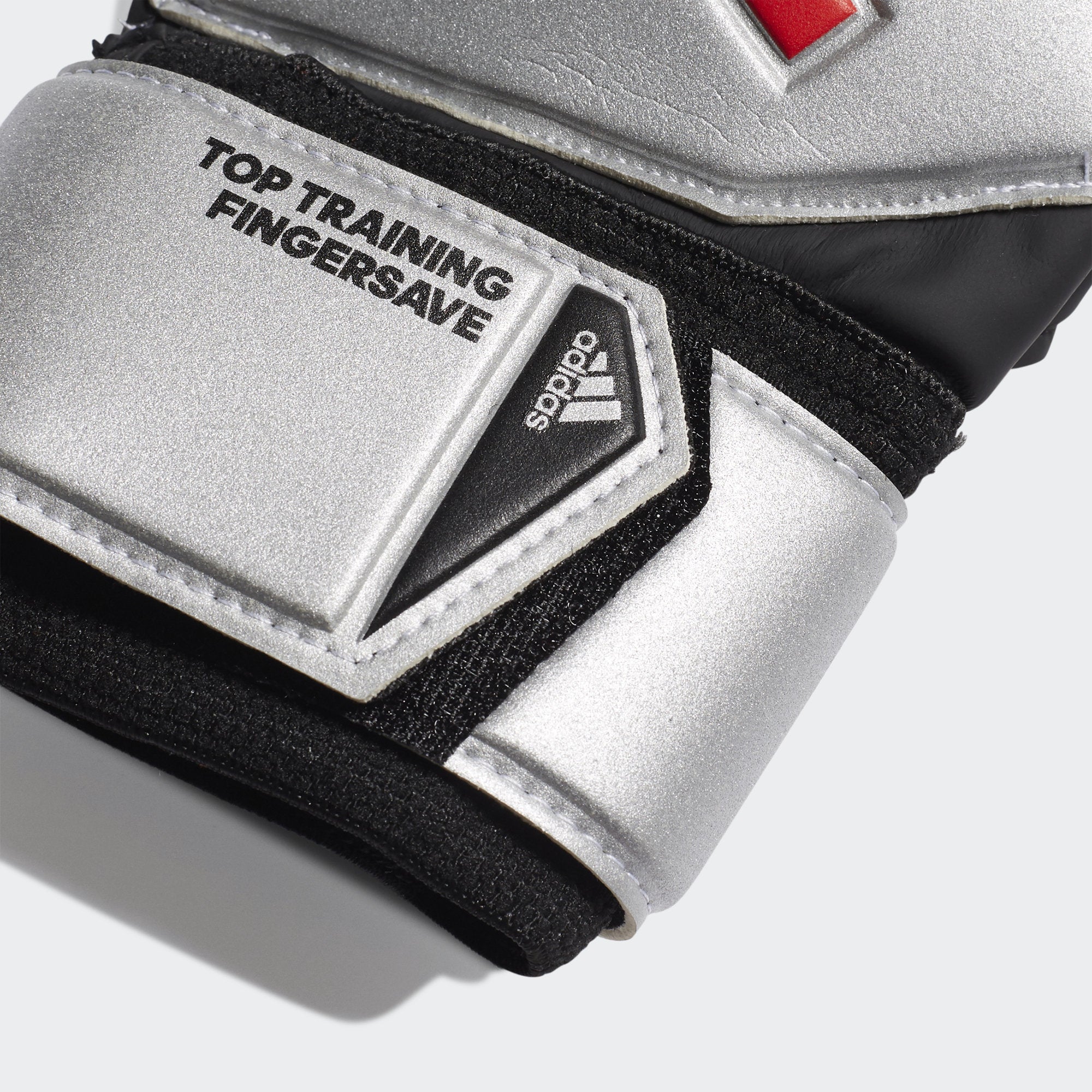 adidas predator top training fingersave