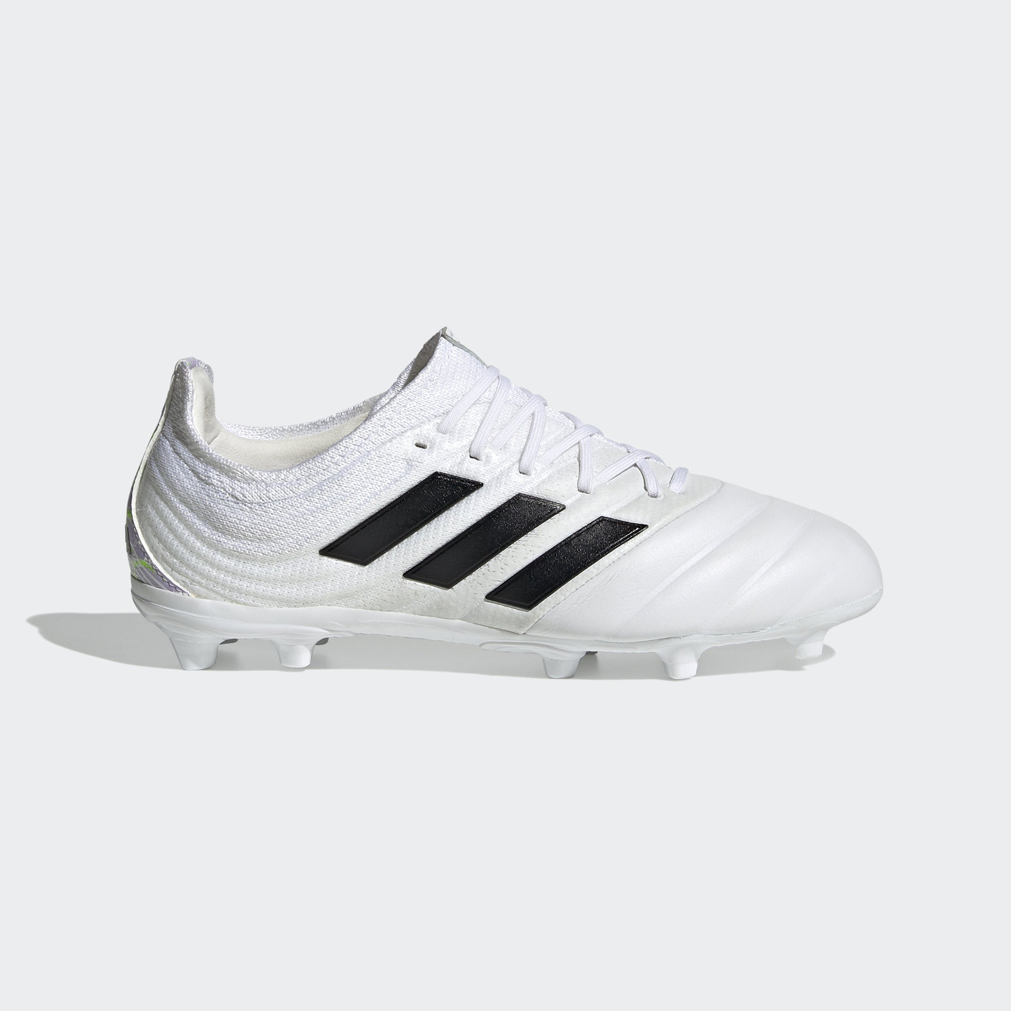 Kids' adidas Copa 20.1 Firm Ground 