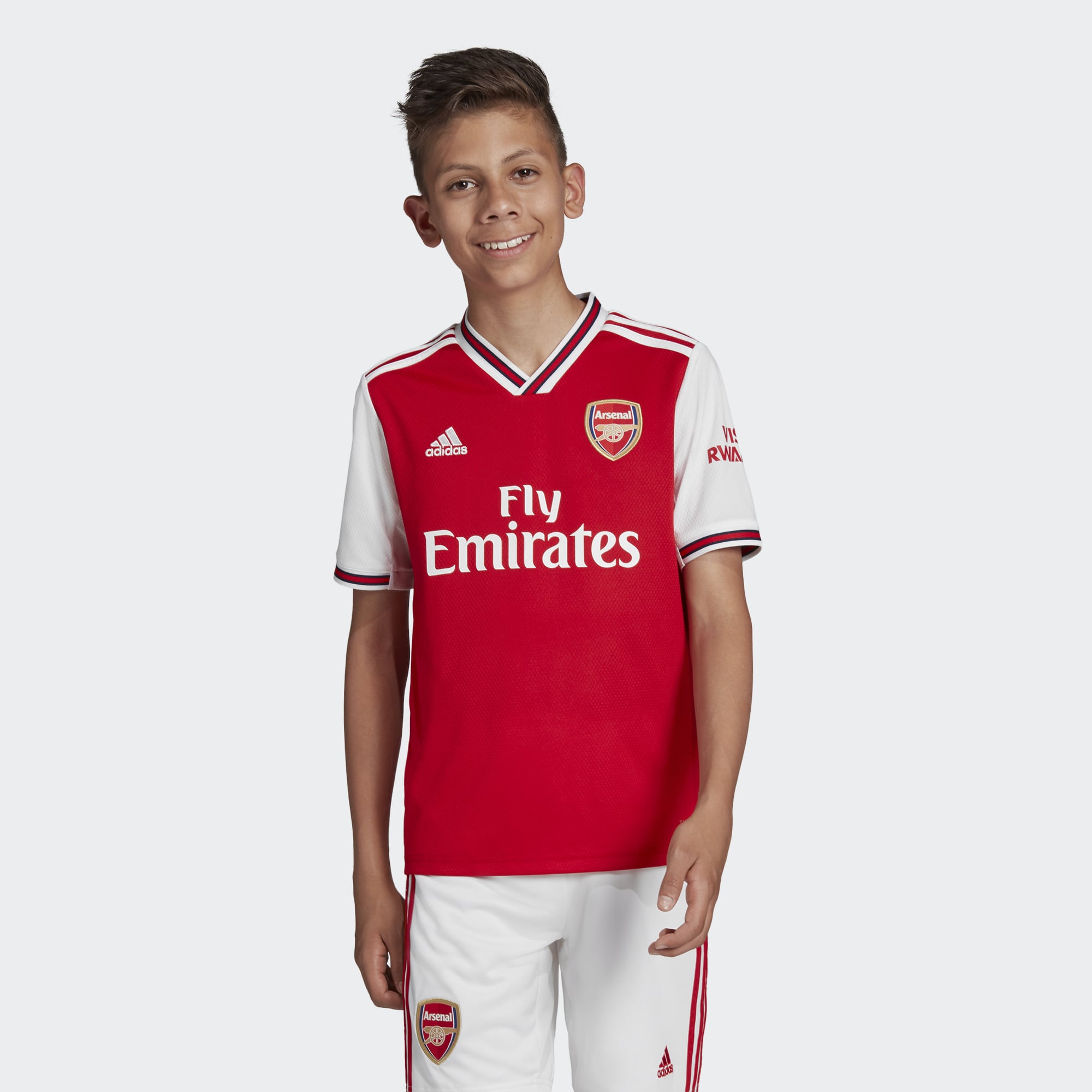 adidas arsenal kids