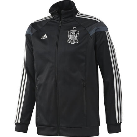 adidas Spain Anthem Track Top