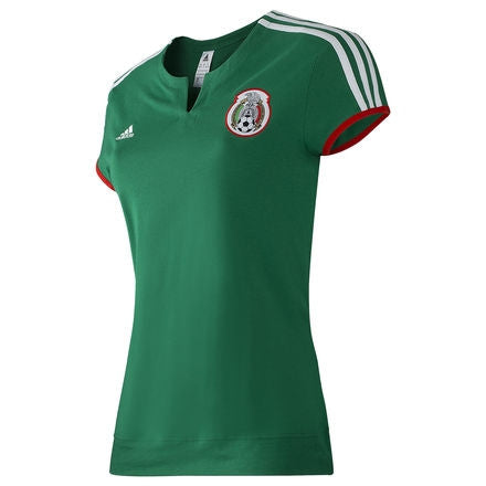 Women's Adidas Mexico Tee