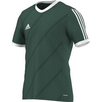 adidas Tabela 14 Short Sleeve Jersey