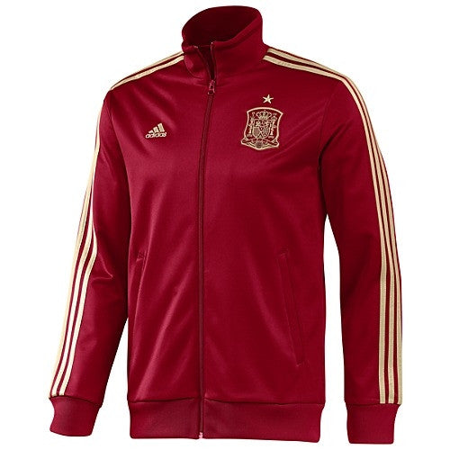 Men's adidas Spain Track Top