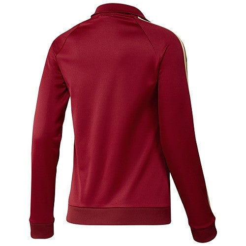 Women's adidas Spain Track Top