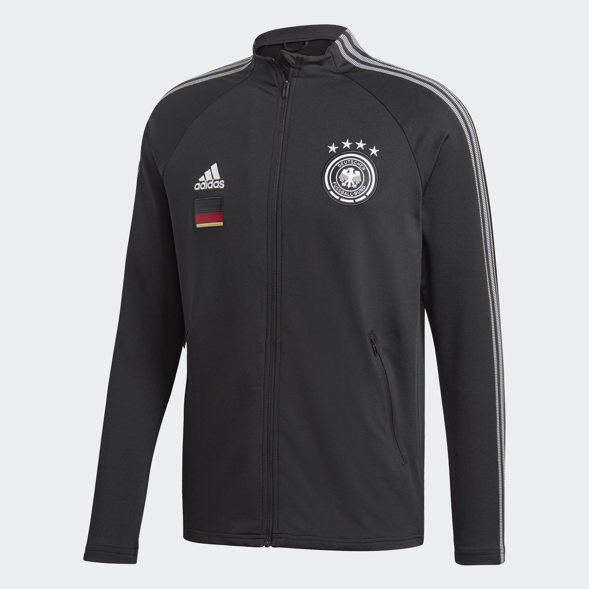 Адидас сборная германии. Adidas Germany Anthem Jacket. Олимпийка адидас 2020. Adidas DFB "Германия". Adidas Deutschland олимпийка.