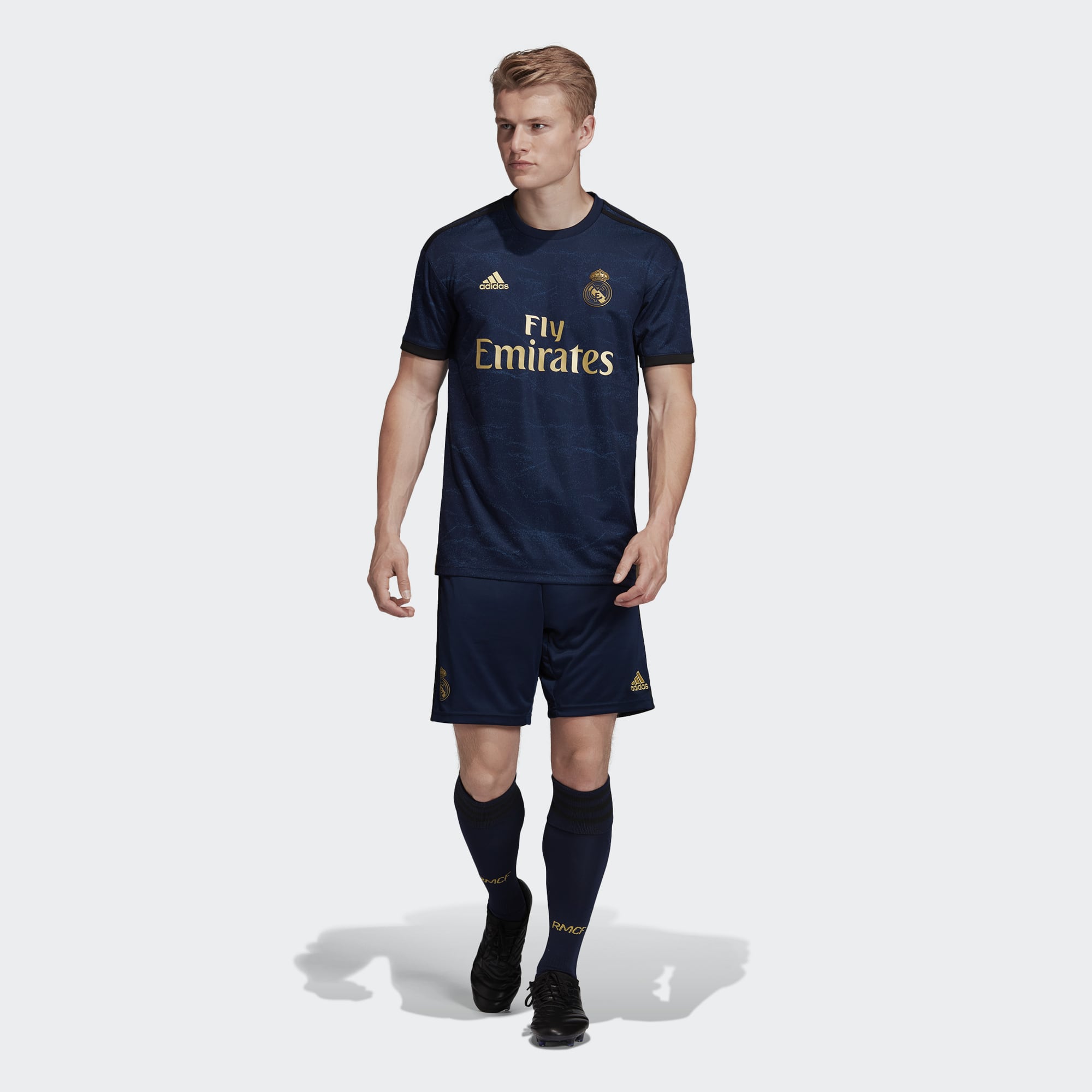real madrid new away jersey