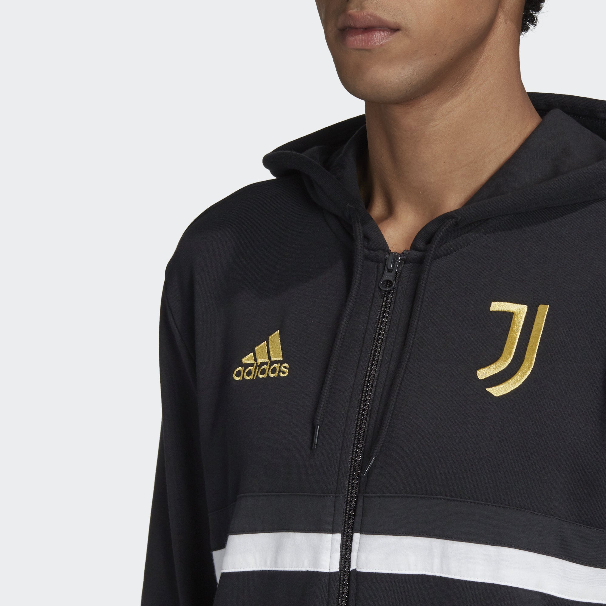 adidas hoodie juventus