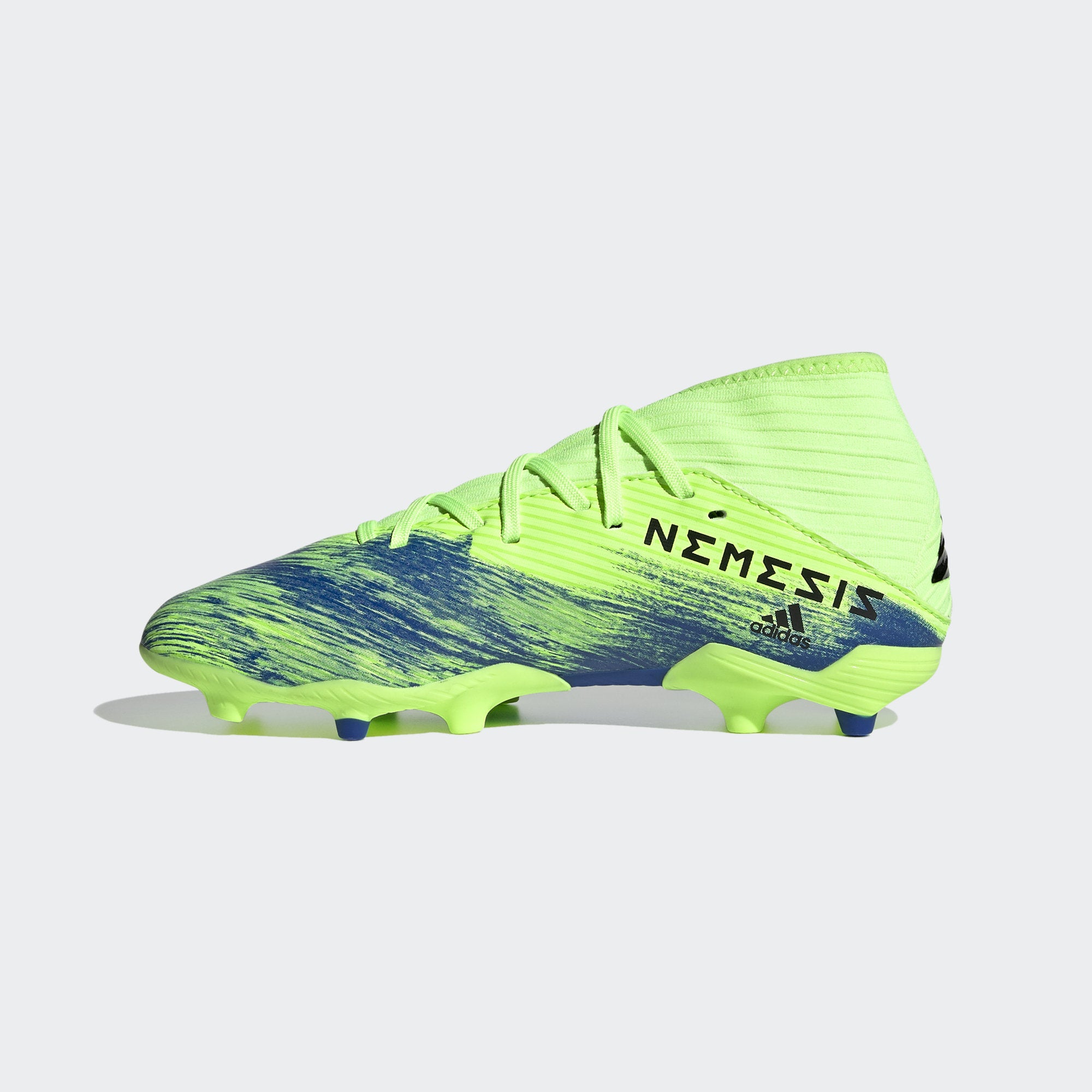 adidas nemeziz 19.3 childrens fg football boots