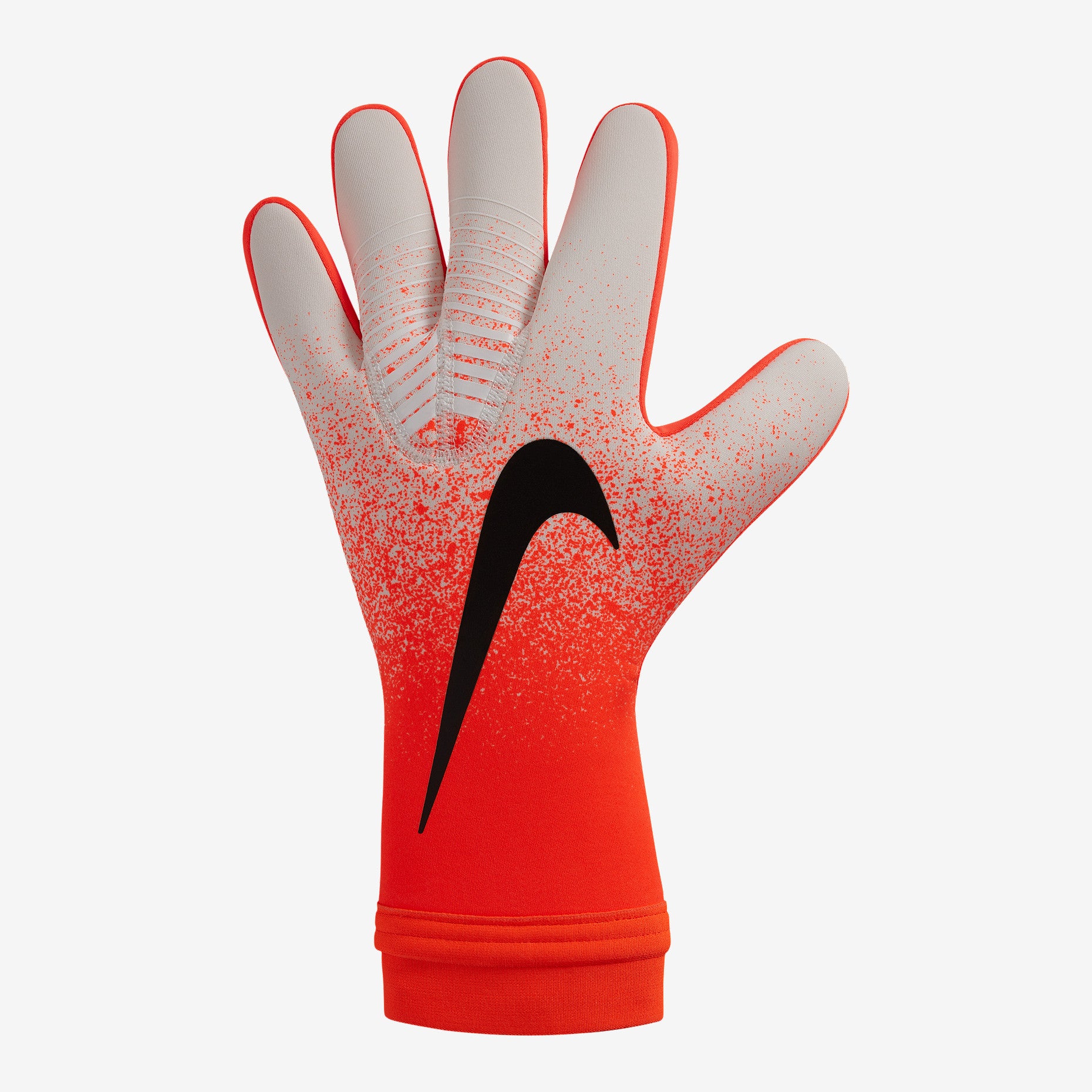 mercurial goalie gloves
