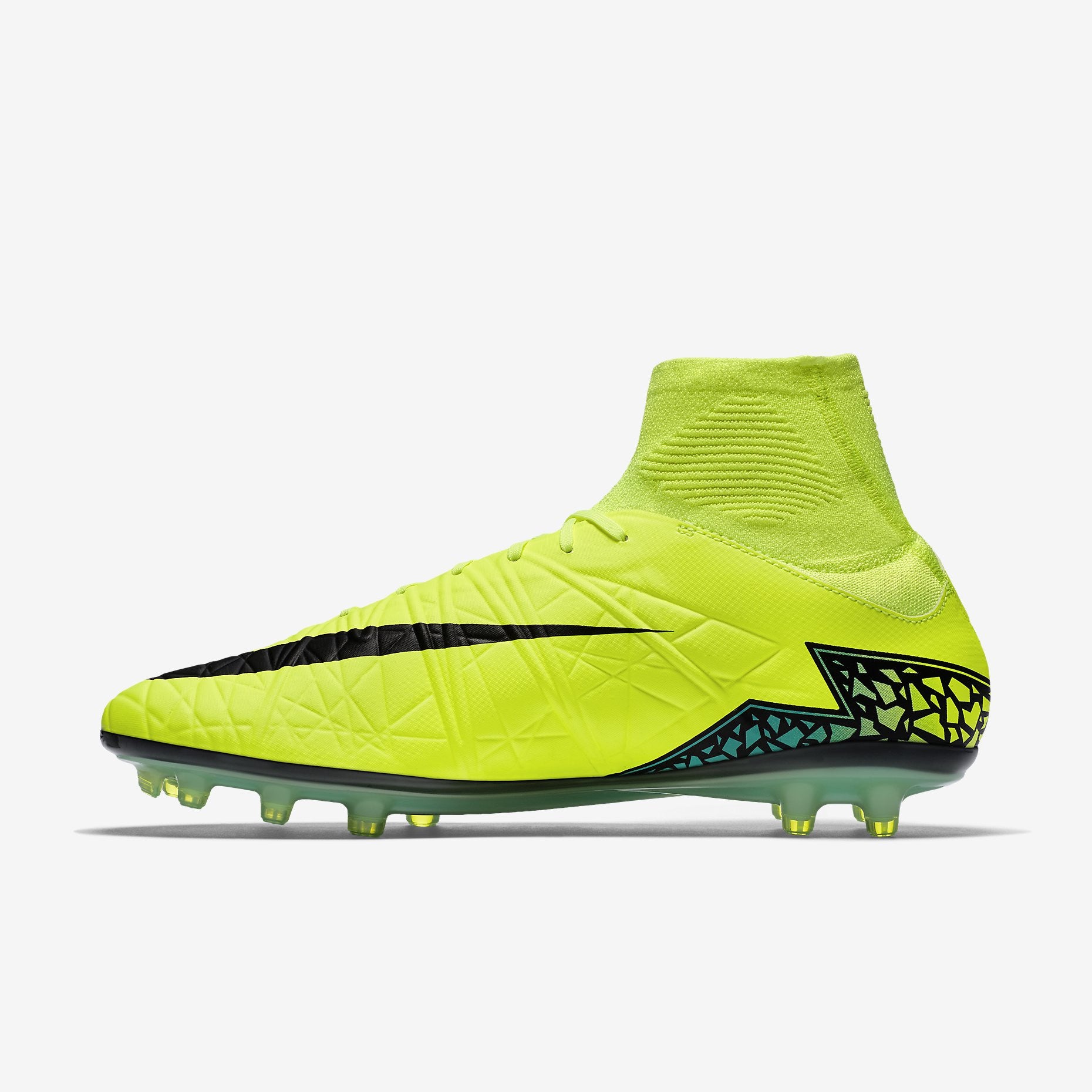 Nike Hypervenom Phantom Pro III FG 2018 DF Nike Skin