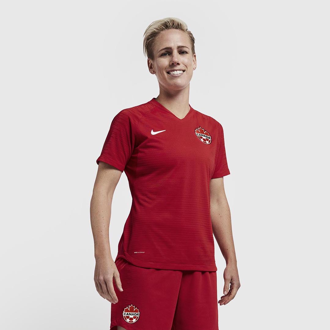 canada nike jersey