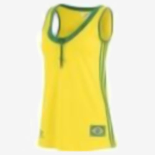 Women's adidas Brasil Tank