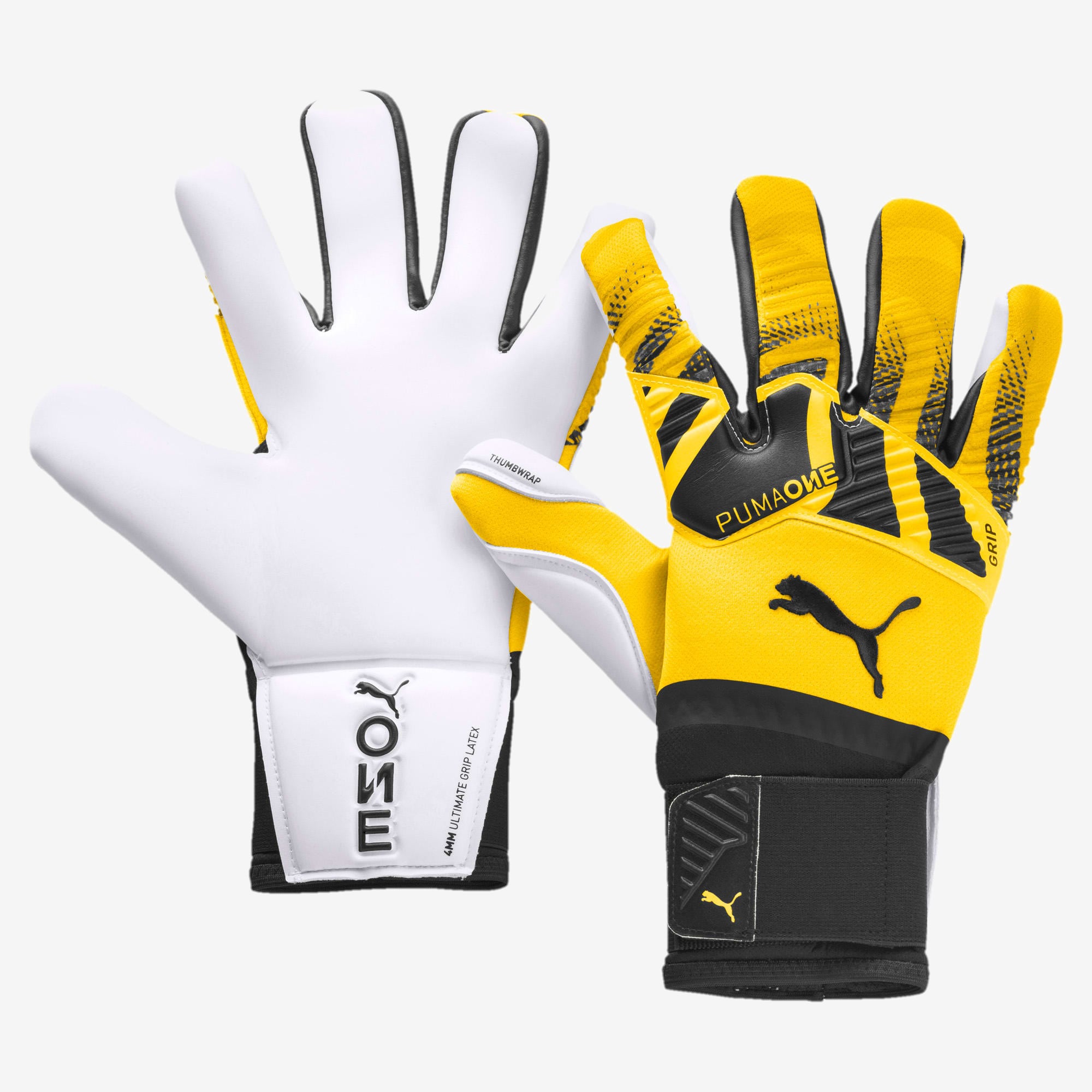 puma liga goalkeeper gloves