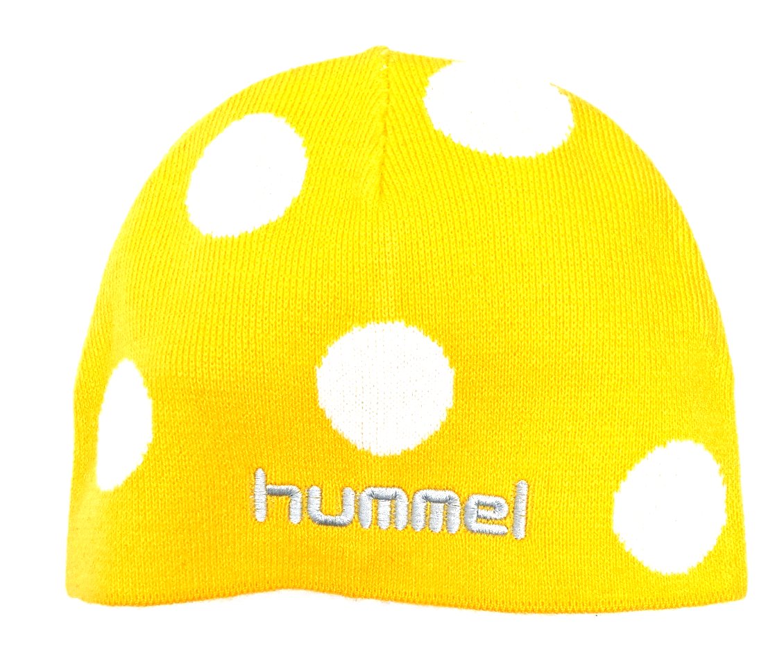 Hummel Polka Dot Hat