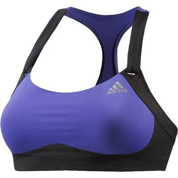 Nike Pro Rival Fade Women's High Support Training Sport Bra Size 34C 