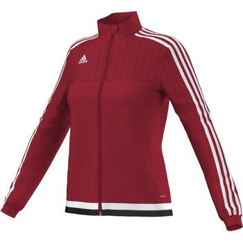 Women's adidas Tiro15 Training Jacket