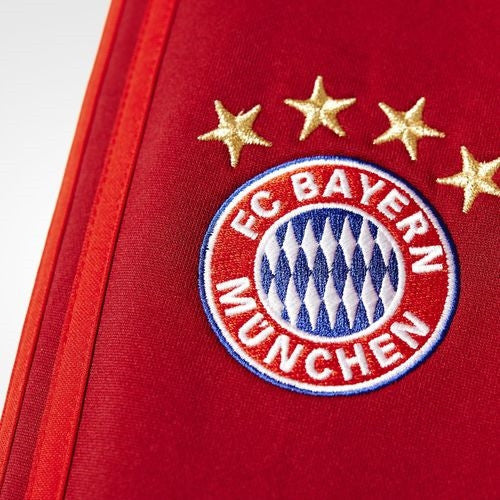 adidas FC Bayern MÃ¼nchen Training Pants