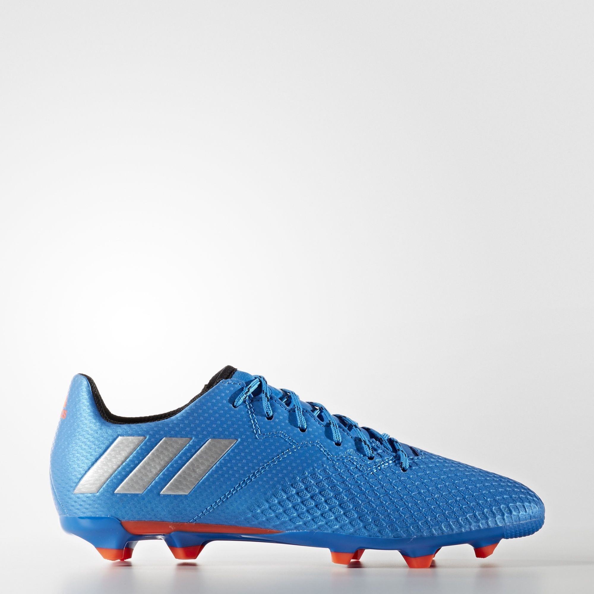 Kids' adidas Messi 16.3 FG– La Liga Soccer