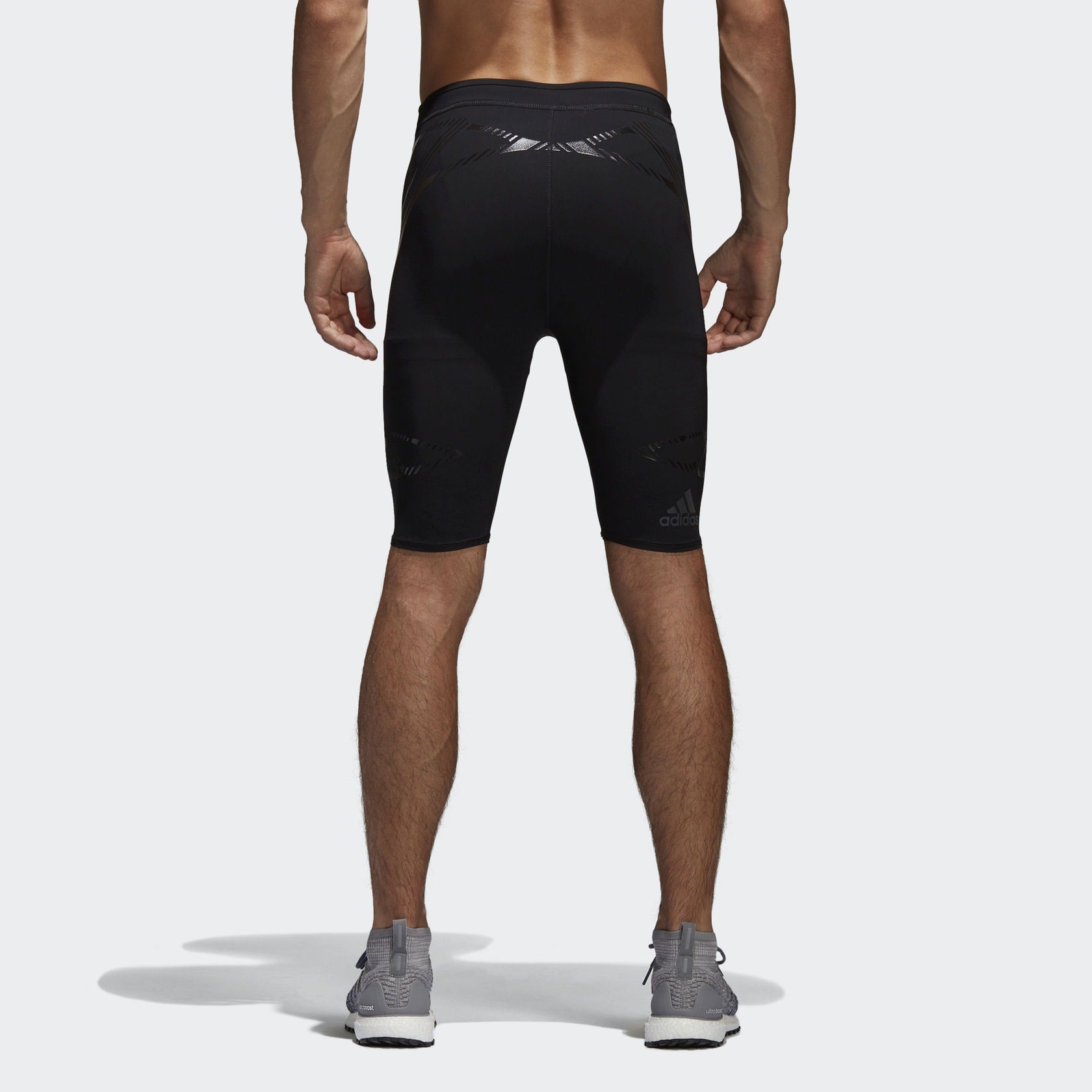 adidas adizero sprintweb short tights