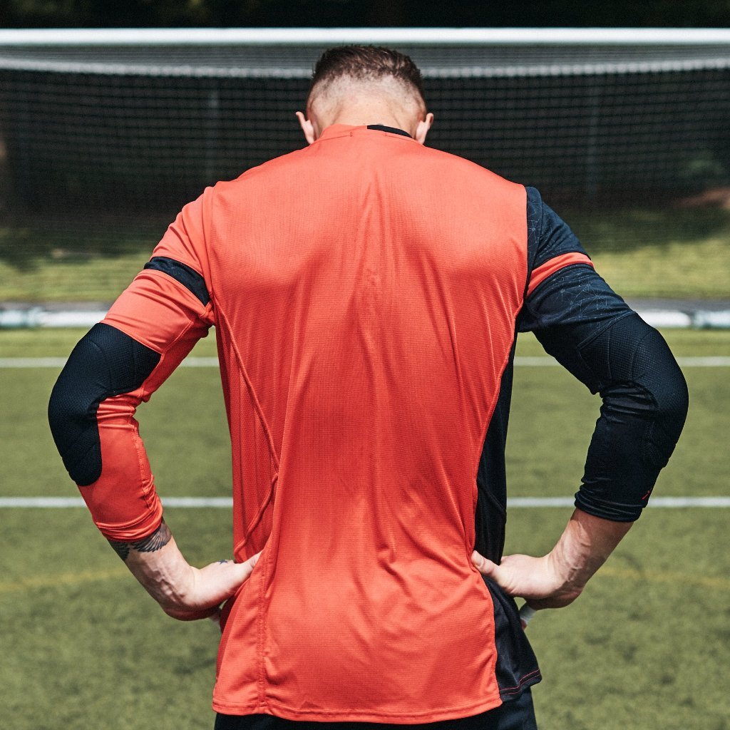 storelli goalkeeper jersey