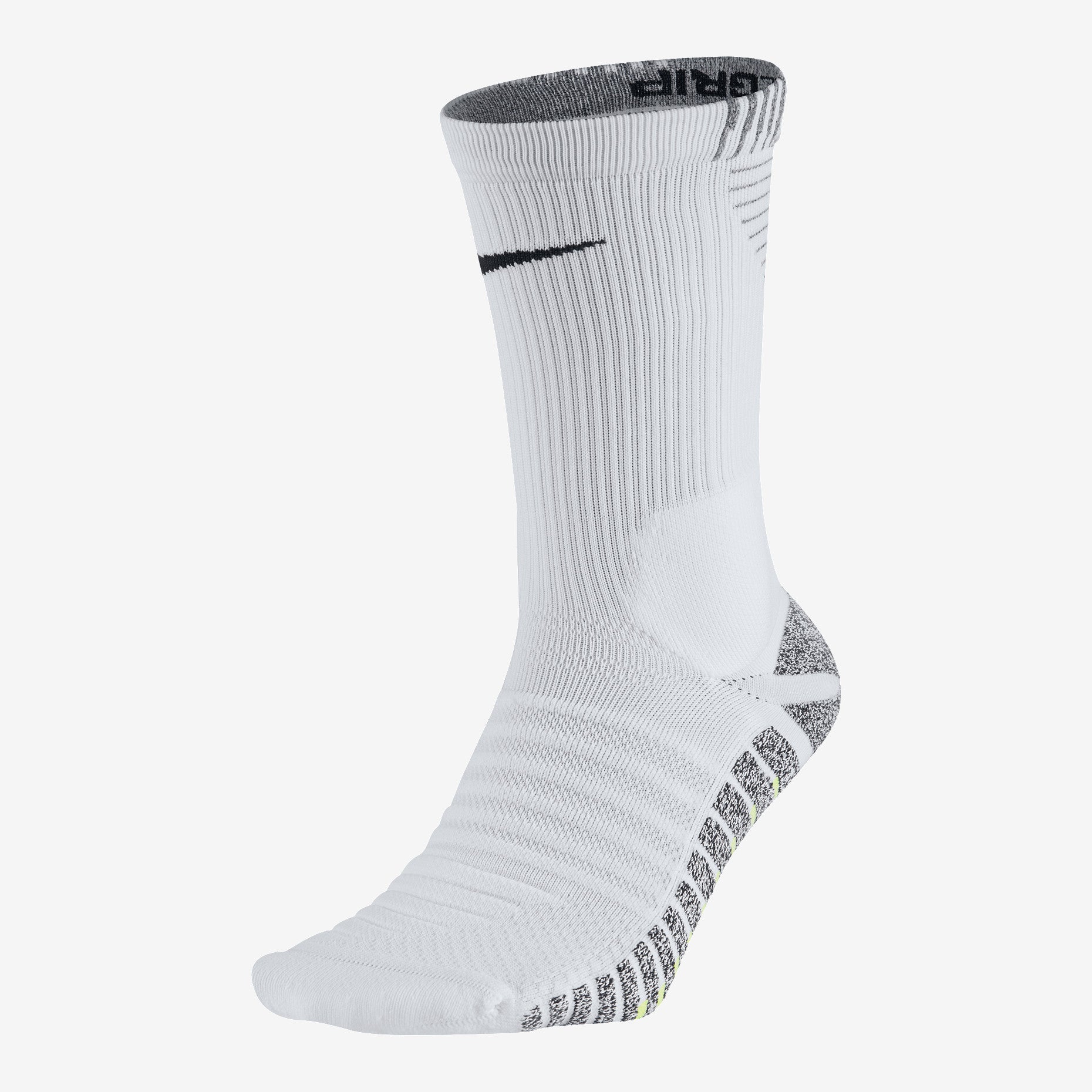 nikegrip strike socks