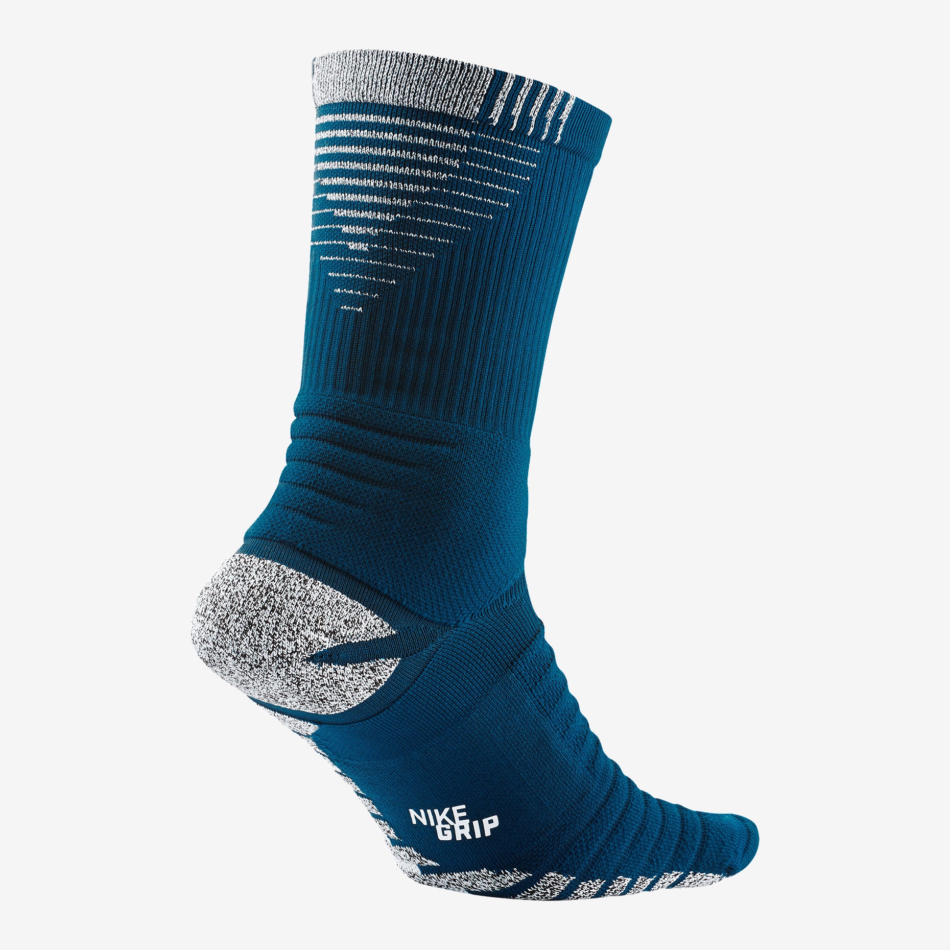 NIKEGRIP Strike Cushioned Crew Football Socks– La Liga Soccer