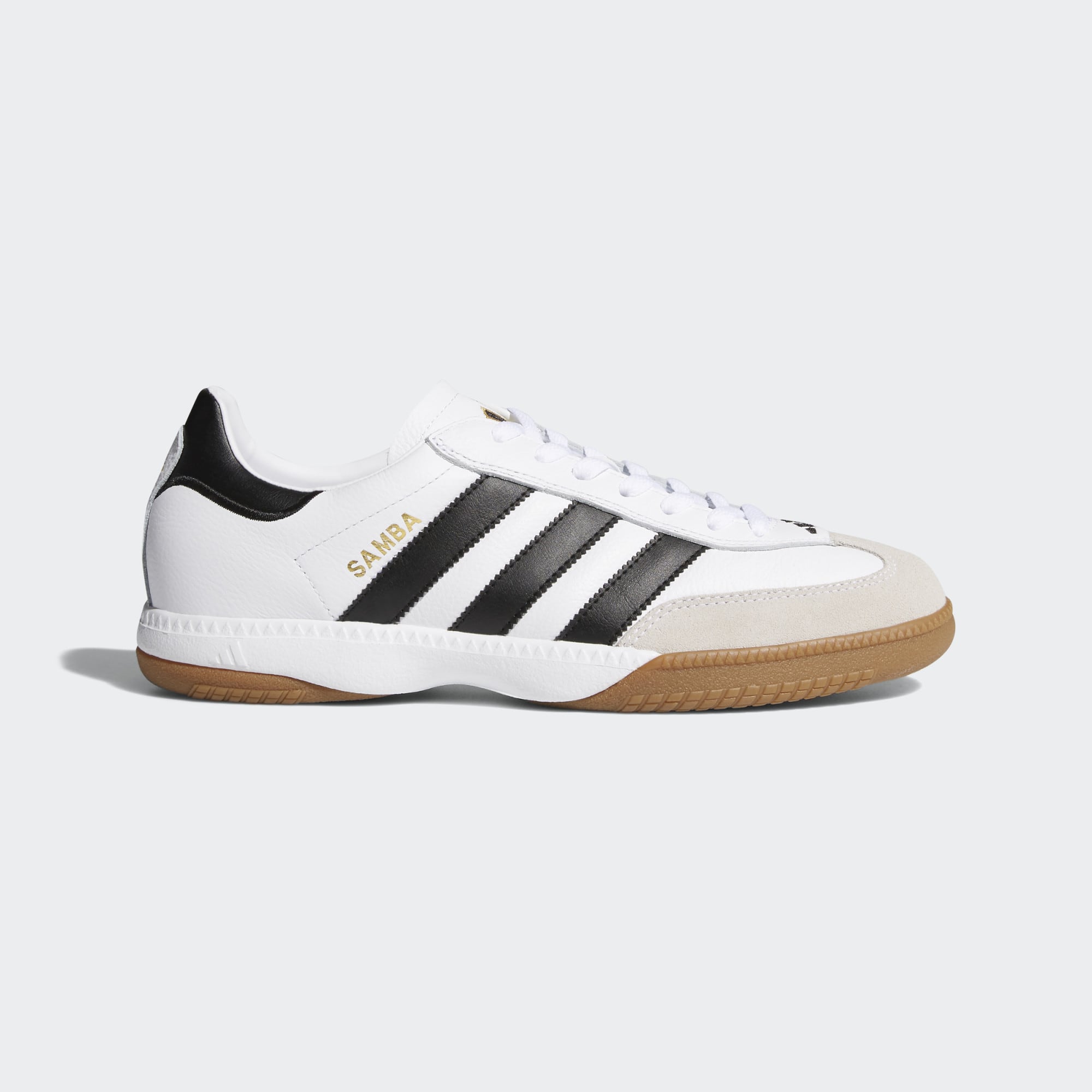 adidas samba millennium indoor soccer shoes