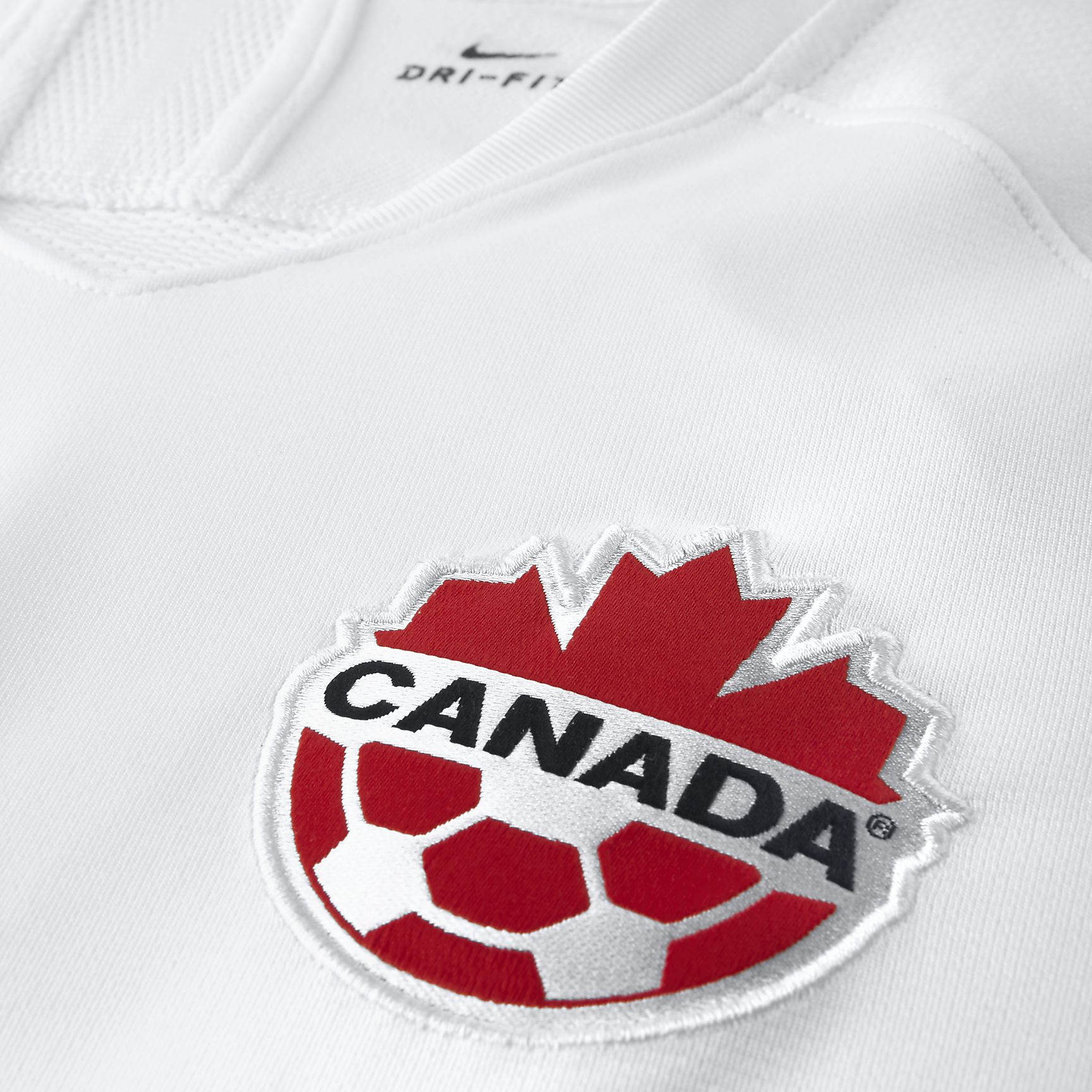 canada soccer jersey 2019 nike