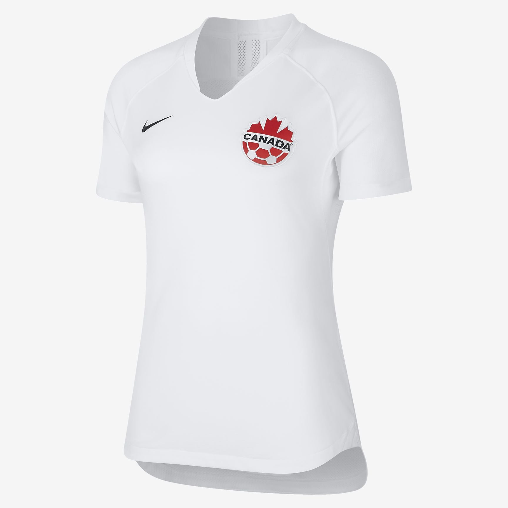 Canada Nike Strike 2019 Women's World Cup Jersey– La Liga Soccer