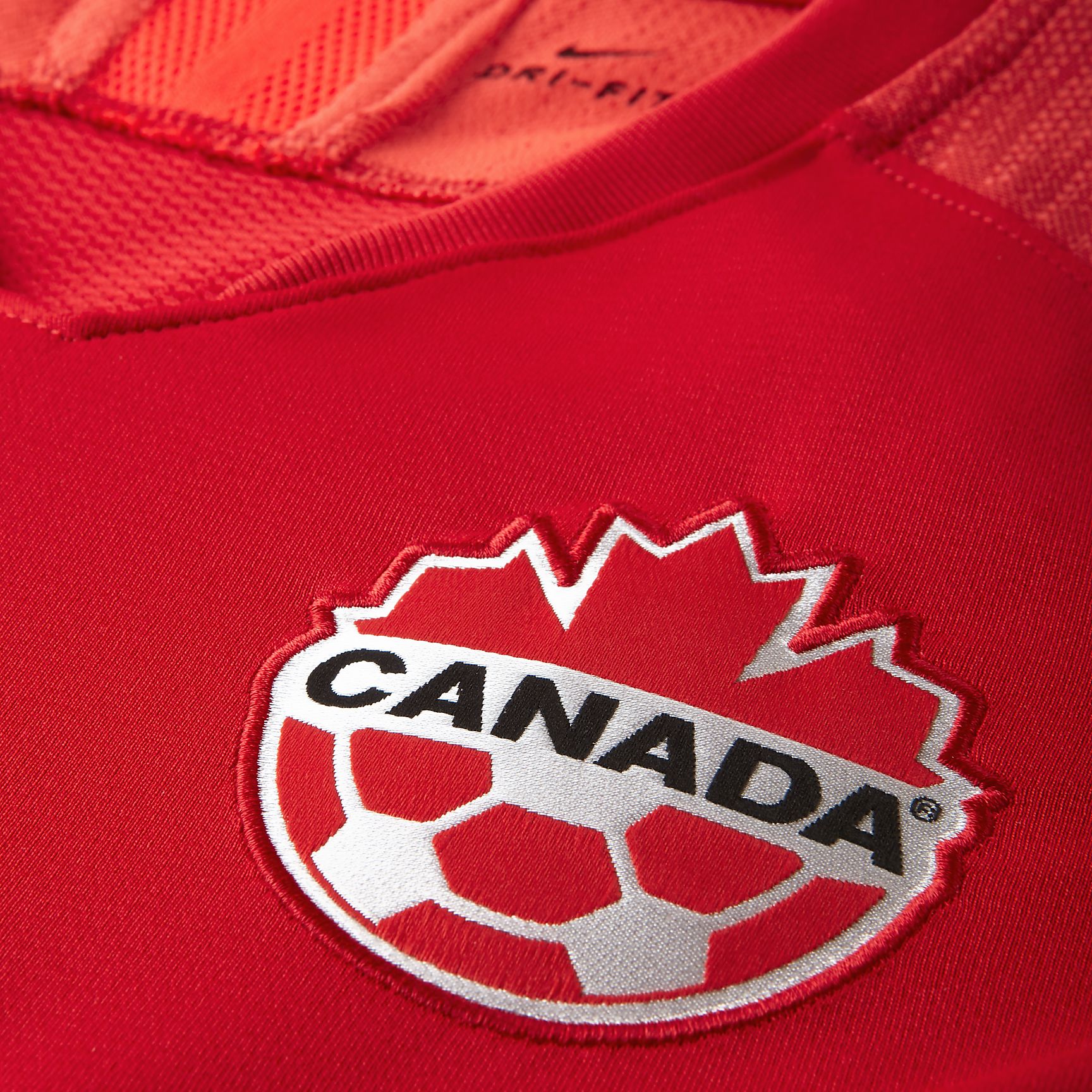 canada women's soccer jersey 2019