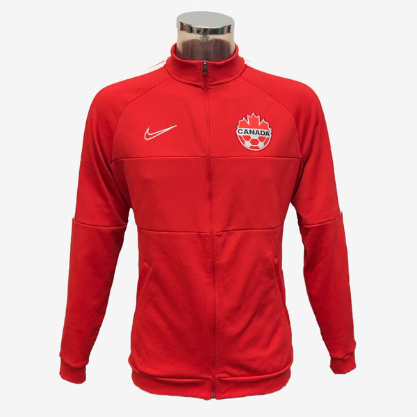 Nike Brazil Limited Edition Men Black Pack World Cup Team N98 Track Jacket  M EUC 