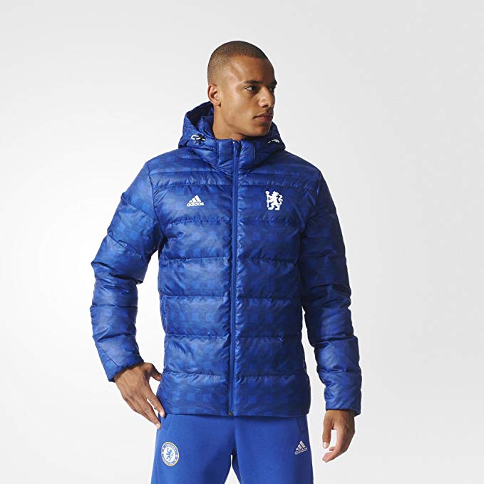 chelsea fc adidas