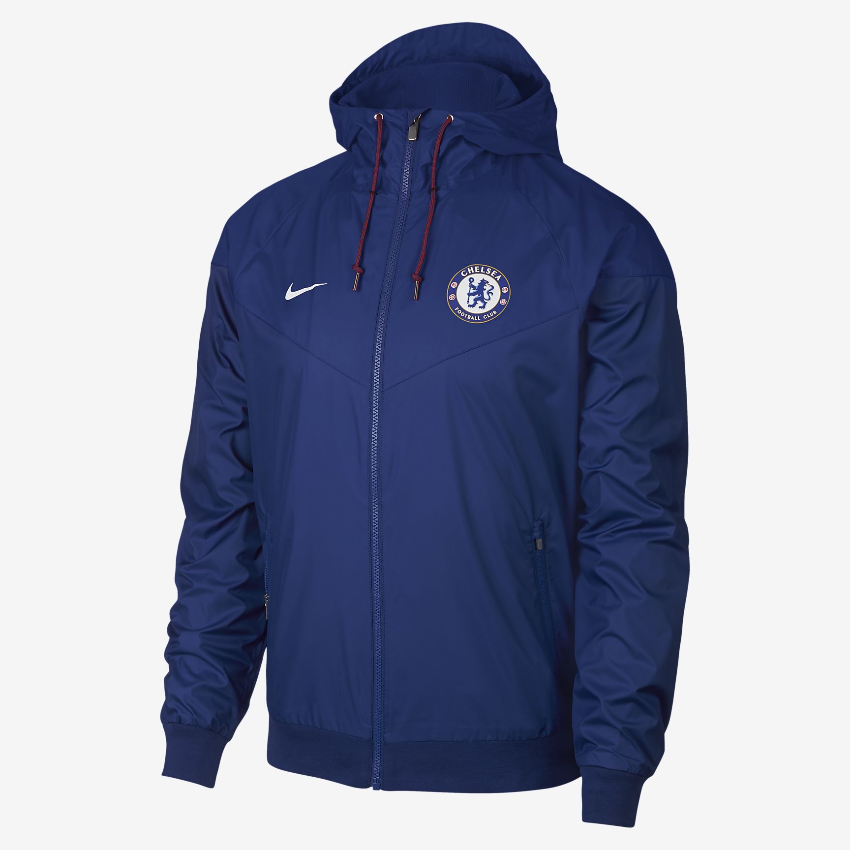 nike chelsea windbreaker