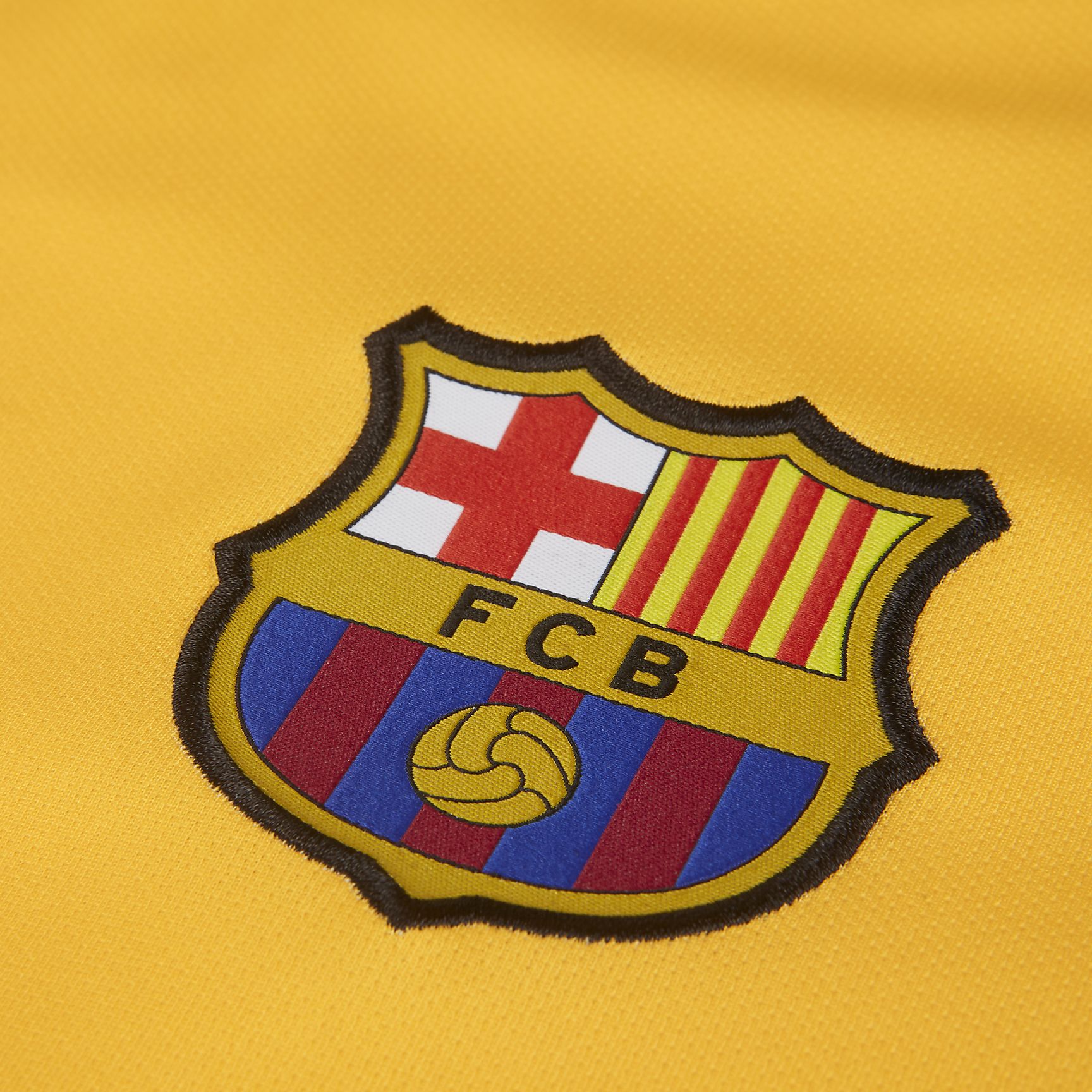 Men's Nike FC Barcelona 2019/20 Stadium Away Jersey– La Liga Soccer