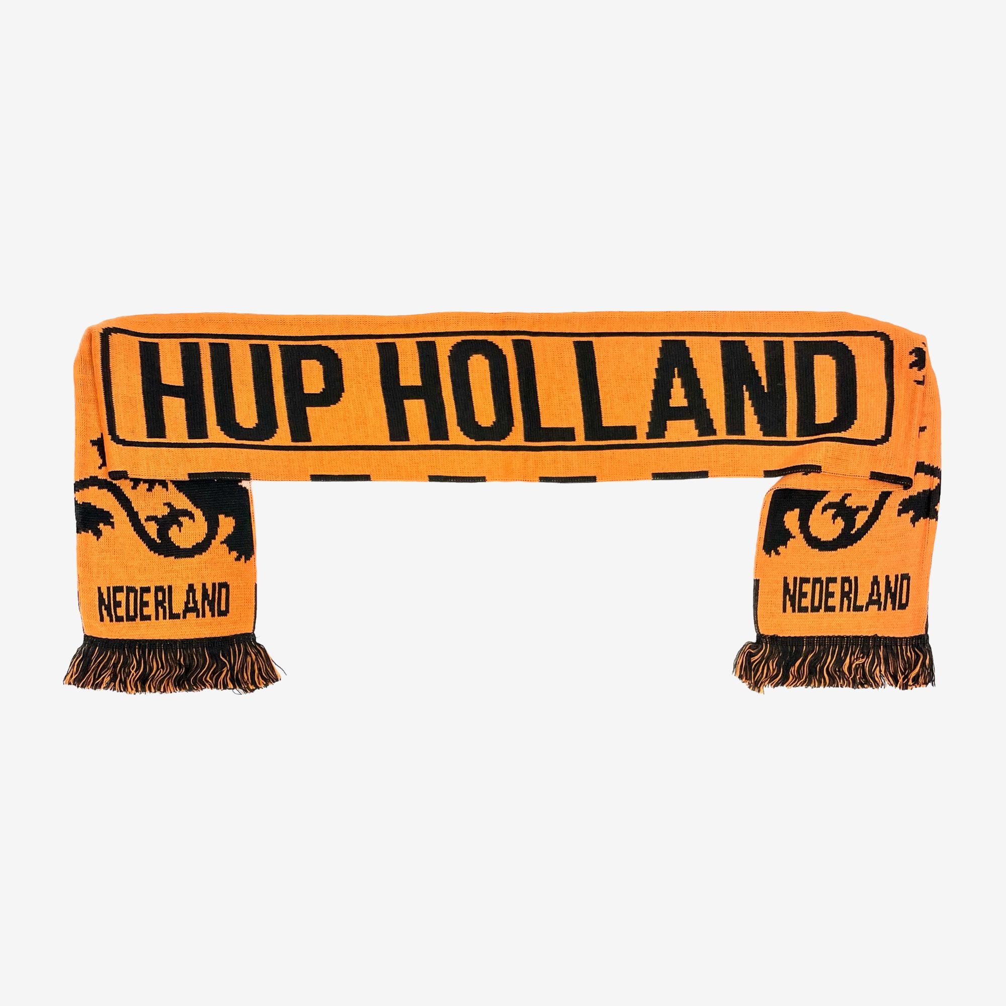 Holland Supporter's Scarf