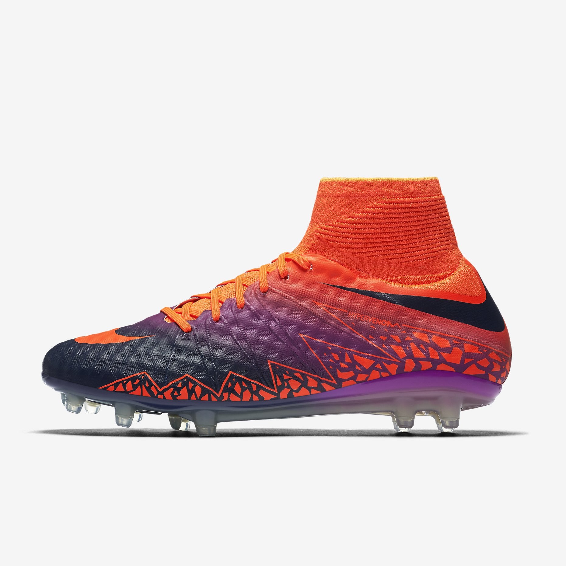 nike hypervenom phantom 2 fg