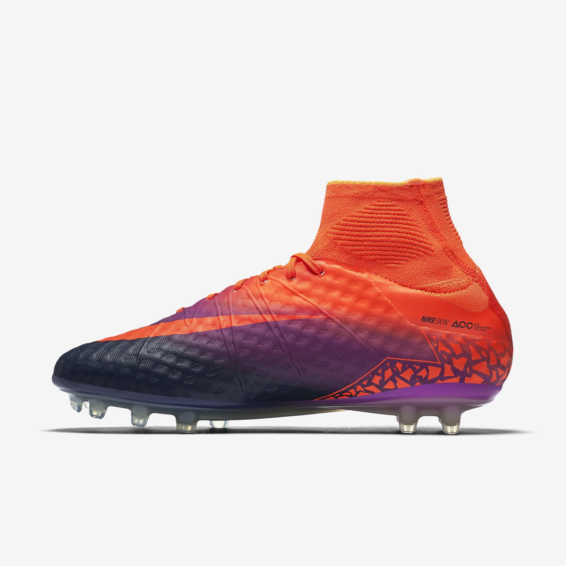 nike hypervenom phantom 2