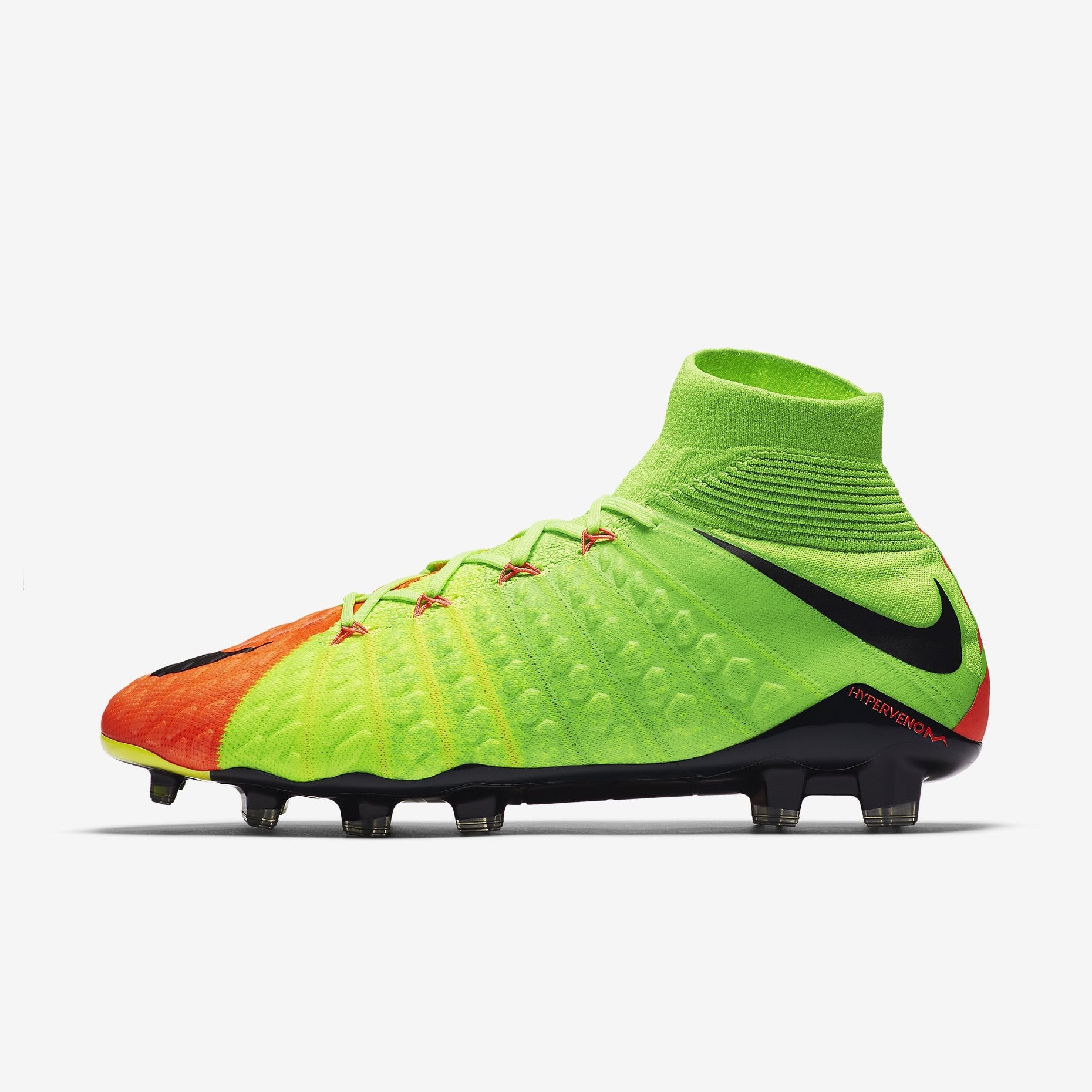 nike men's hypervenom